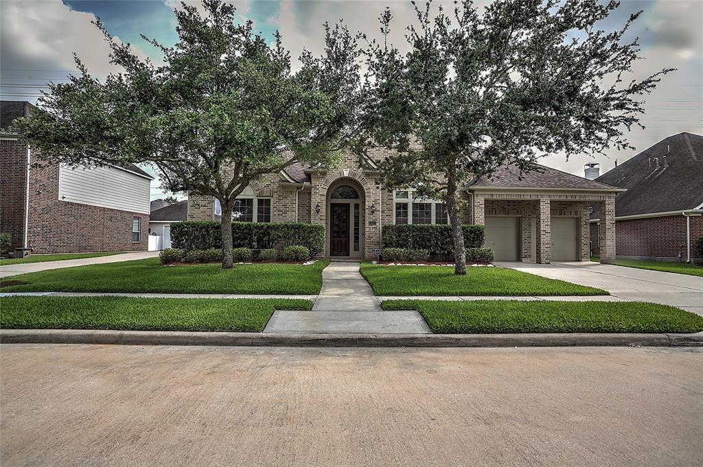 Luxury Homes for Sale in Pearland TX Pearland Luxury Real Estate