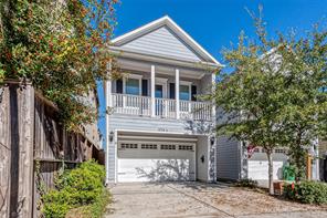 5718 Cornish, Houston, TX, 77007