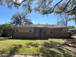 5339 Carew, Houston, TX, 77096