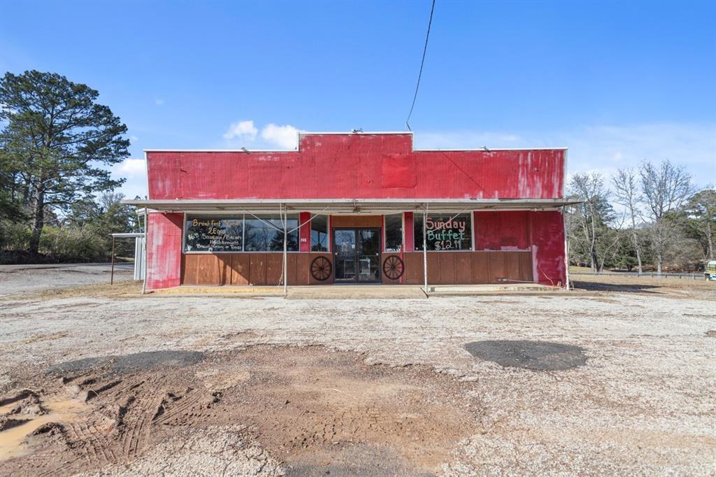 301 N Wheeler Road , Colmesneil, Texas image 26