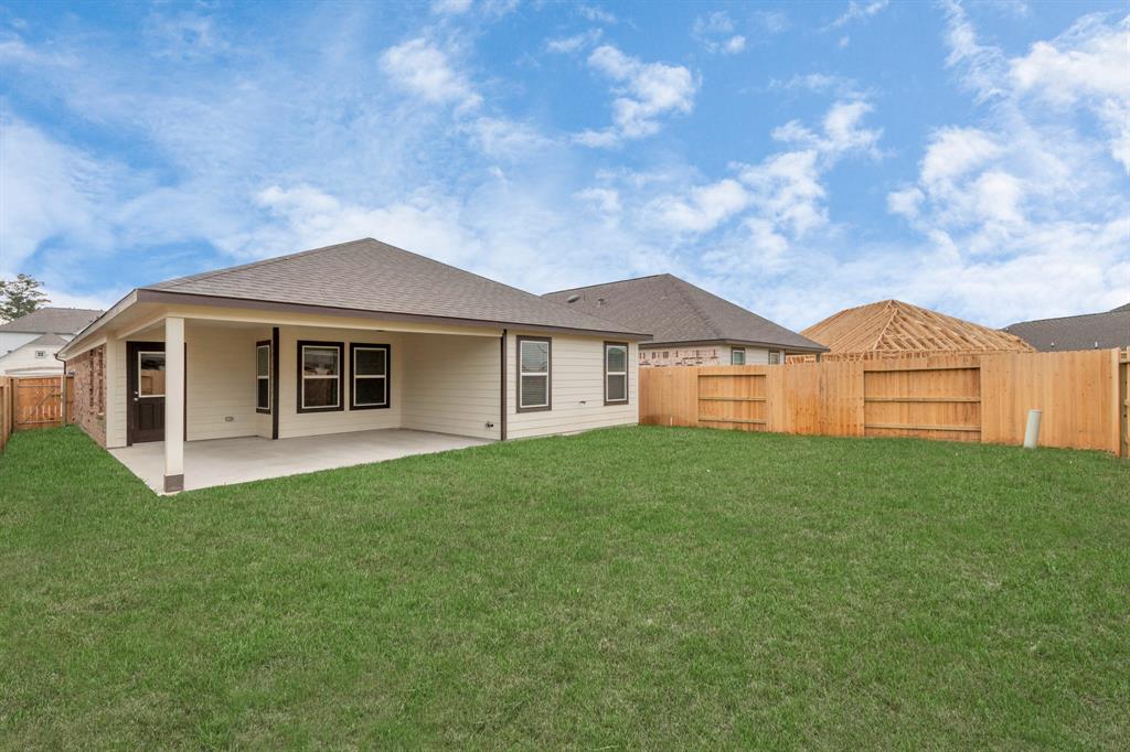 15607 Countesswells Drive  , Humble, Texas image 36