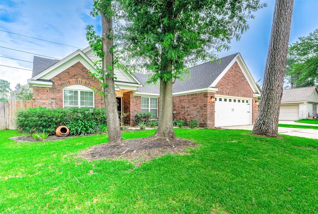 8914 Sunny Point Dr, Spring, TX 77379