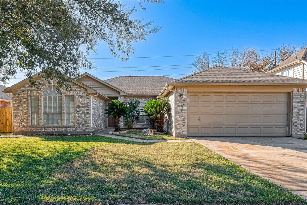 16519 N Meadow Dr, Houston, TX 77073 - HAR.com