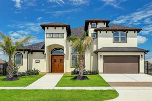 611 Appia, Kemah, TX, 77565