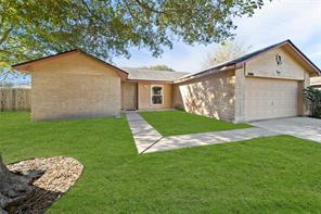  3006 Sherborne St, Pearland, TX 77584