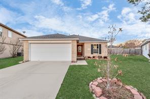 7742 Eldergrove, Richmond, TX, 77407