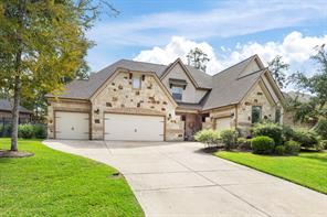  39 Caprice Bend Pl, Tomball, TX 77375