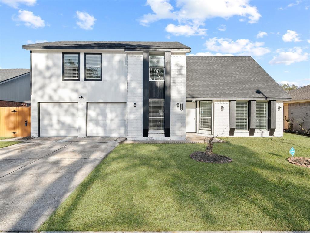 4138 Brandemere Way St