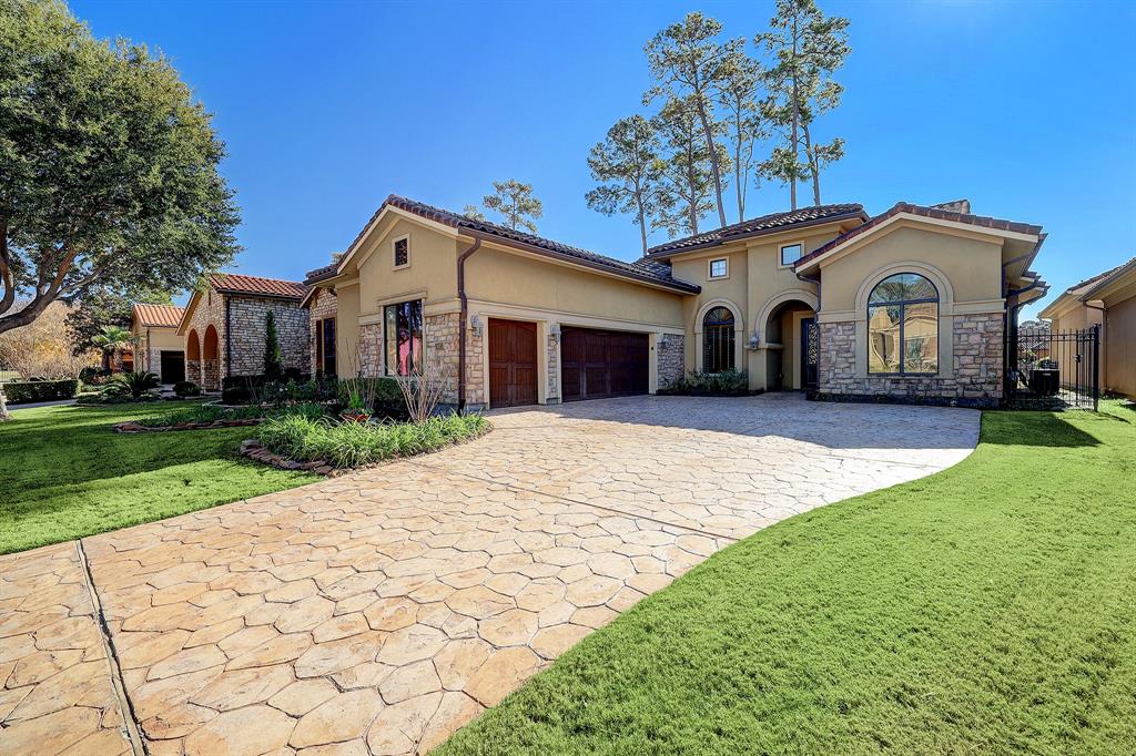 3023 Serena Vista Way