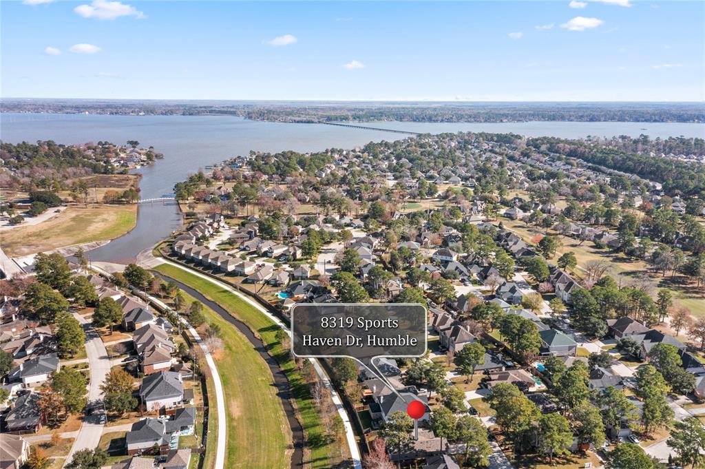 8319 Sports Hvn Dr