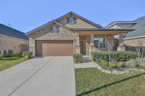 19807 Old Saddle, Tomball, TX, 77377