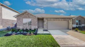 21636 Elmheart, New Caney, TX, 77357