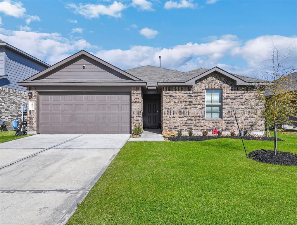 20751 Central Concave Drive, New Caney, TX 