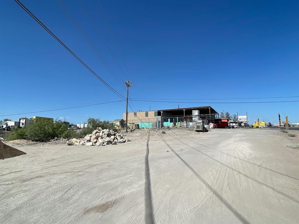 0000 Horizon Boulevard , Socorro, Texas image 11