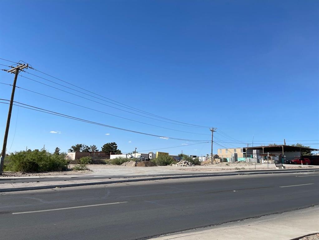 0000 Horizon Boulevard , Socorro, Texas image 20