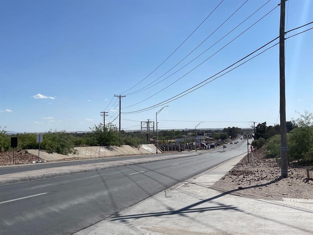 0000 Horizon Boulevard , Socorro, Texas image 47