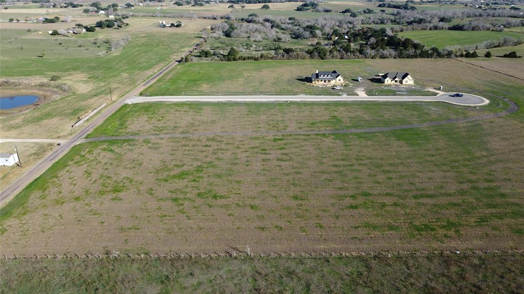 Lot 5 Klesel Rd at Country View Lane Road, Schulenburg, TX 78956