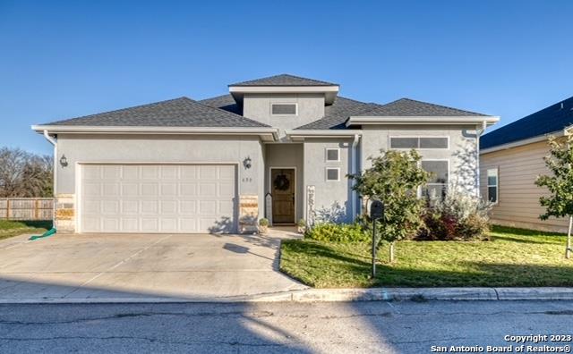 430 Park Cir