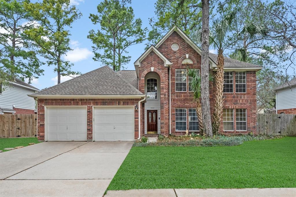 14222 Cypress Fls Dr