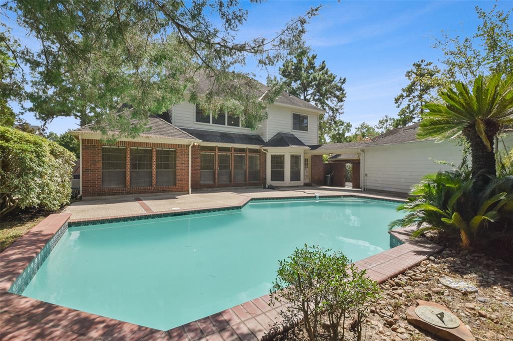 19 Feather Branch Ct, The Woodlands, TX 77381 - HAR.com