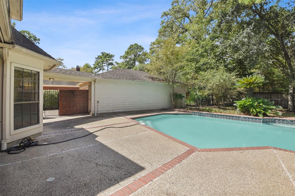 19 Feather Branch Ct, The Woodlands, TX 77381 - HAR.com