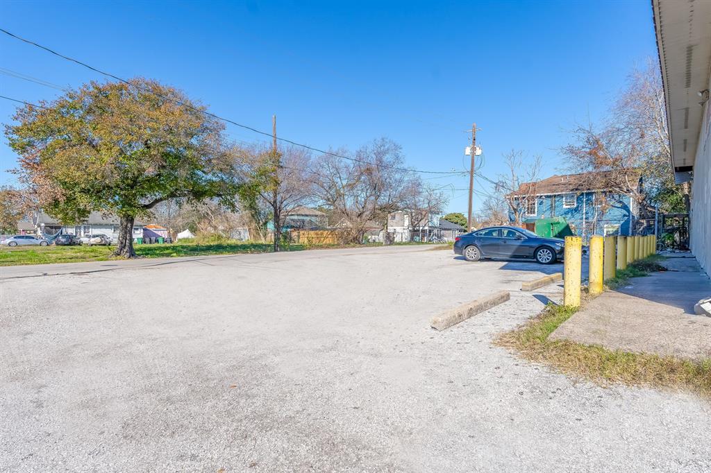 3801 Baseline Rd 3801 Liberty Rd, Houston, TX 77026 - HAR.com