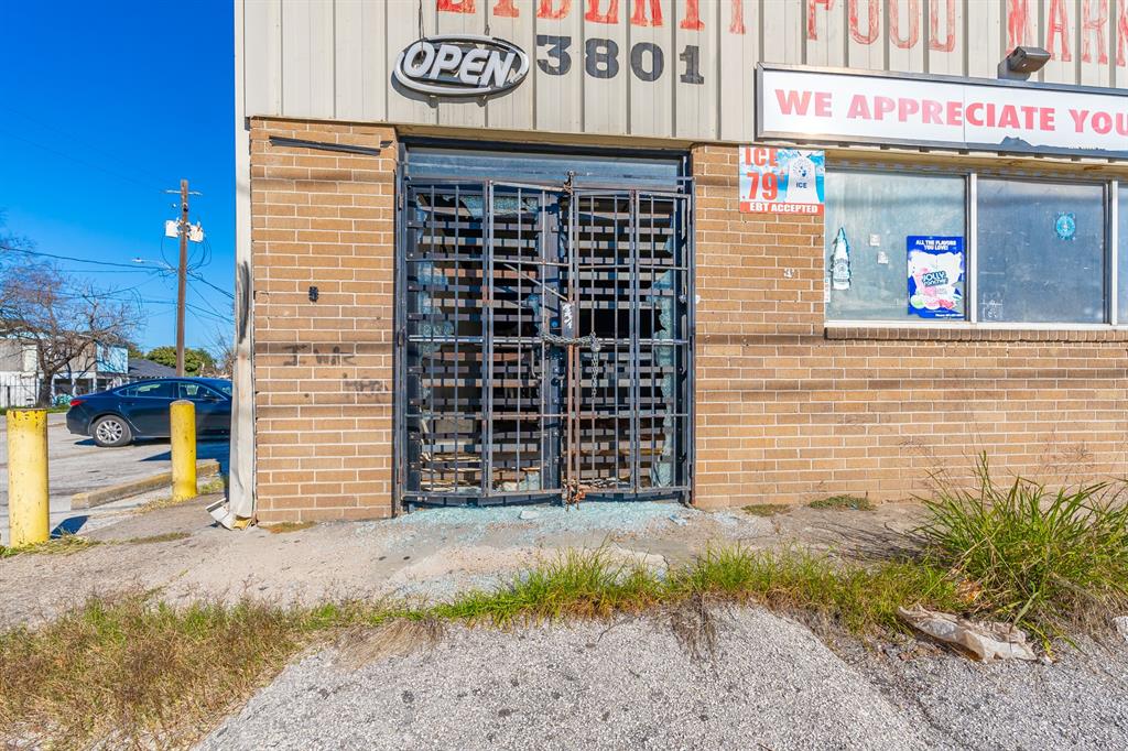 3801 Baseline Rd 3801 Liberty Rd, Houston, TX 77026 - HAR.com
