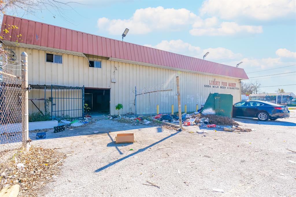 3801 Baseline Rd 3801 Liberty Rd, Houston, TX 77026 - HAR.com