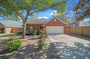 2 Paddock Pines, The Woodlands, TX, 77382