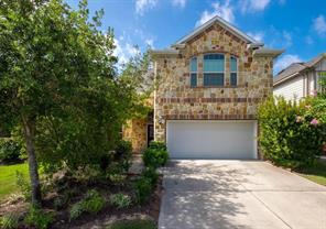 28723 Mayes Bluff, Katy, TX 77494