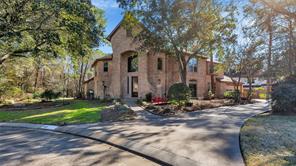 44 Dovewood, The Woodlands, TX, 77381