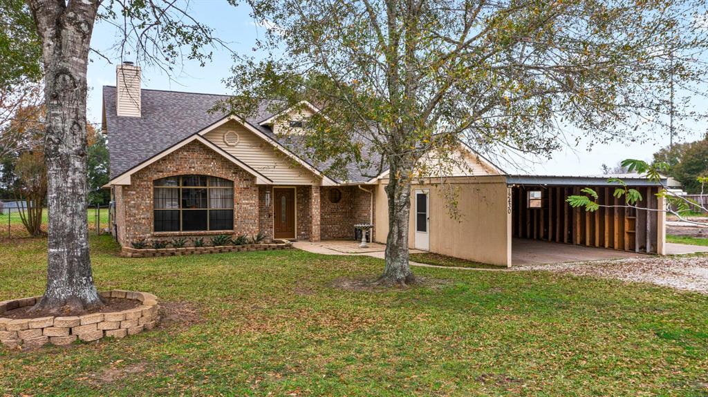 12430 Old Needville Fairchild Rd, Needville, TX 77461
