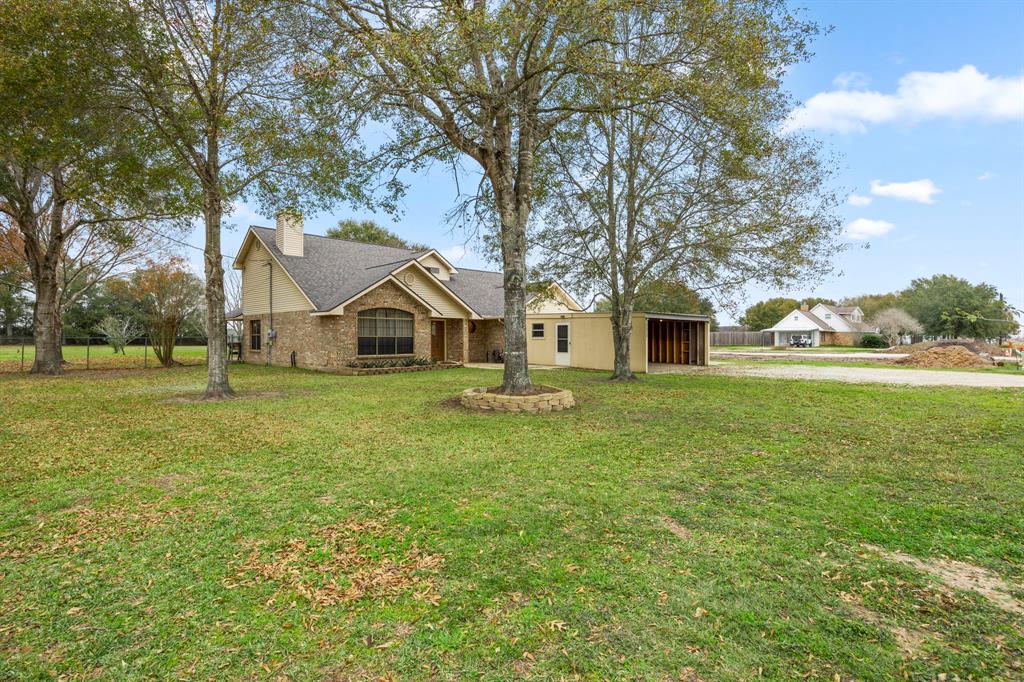 12430 Old Needville Fairchild Rd, Needville, TX 77461
