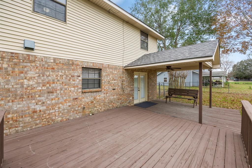 12430 Old Needville Fairchild Rd, Needville, TX 77461