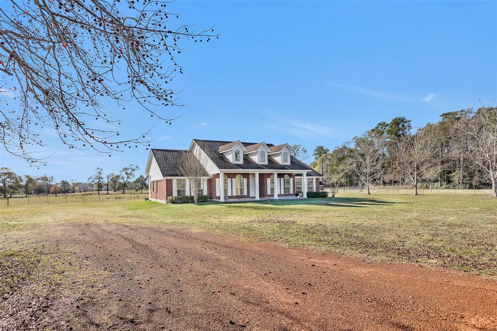 5201 Penny Road, Cleveland, TX 77328