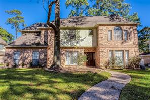 15214 Rose Cottage, Houston, TX, 77069