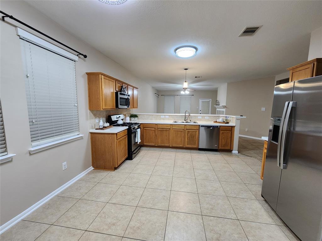 7114 Anaquitas Creek Ct, Richmond, TX 77407