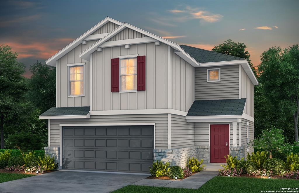 4045 Bermuda Ln  