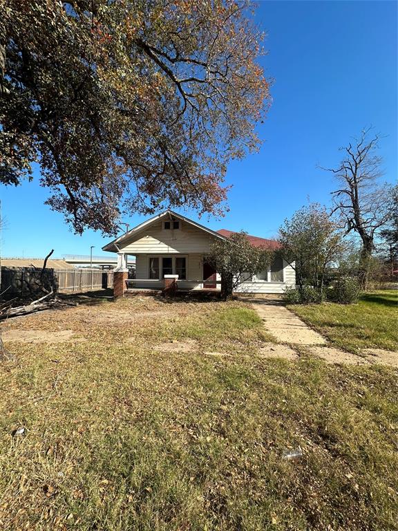 907 S Magnolia Street , Hearne, Texas image 4