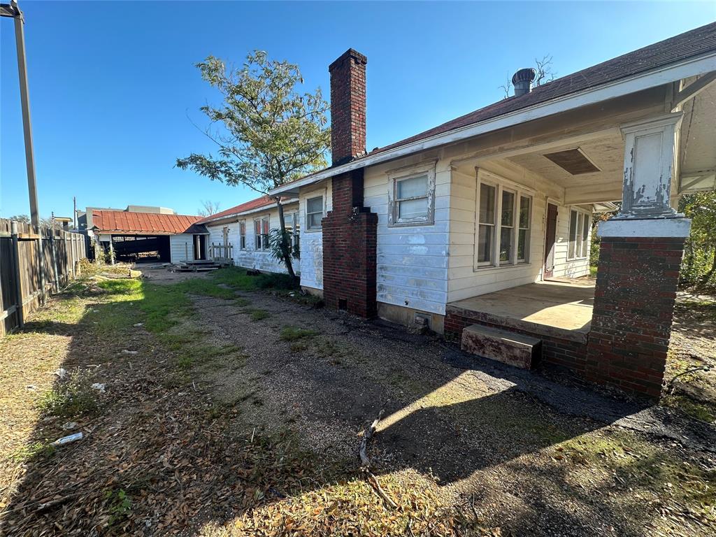 907 S Magnolia Street , Hearne, Texas image 9