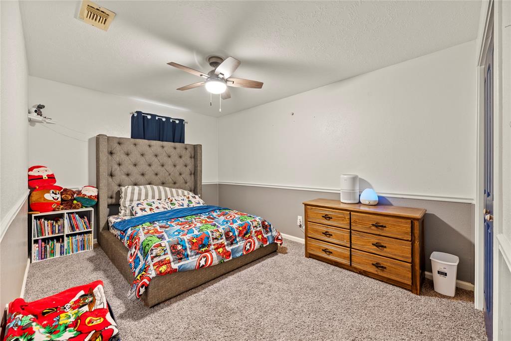 16506 Willingham Way, Houston, TX 77095