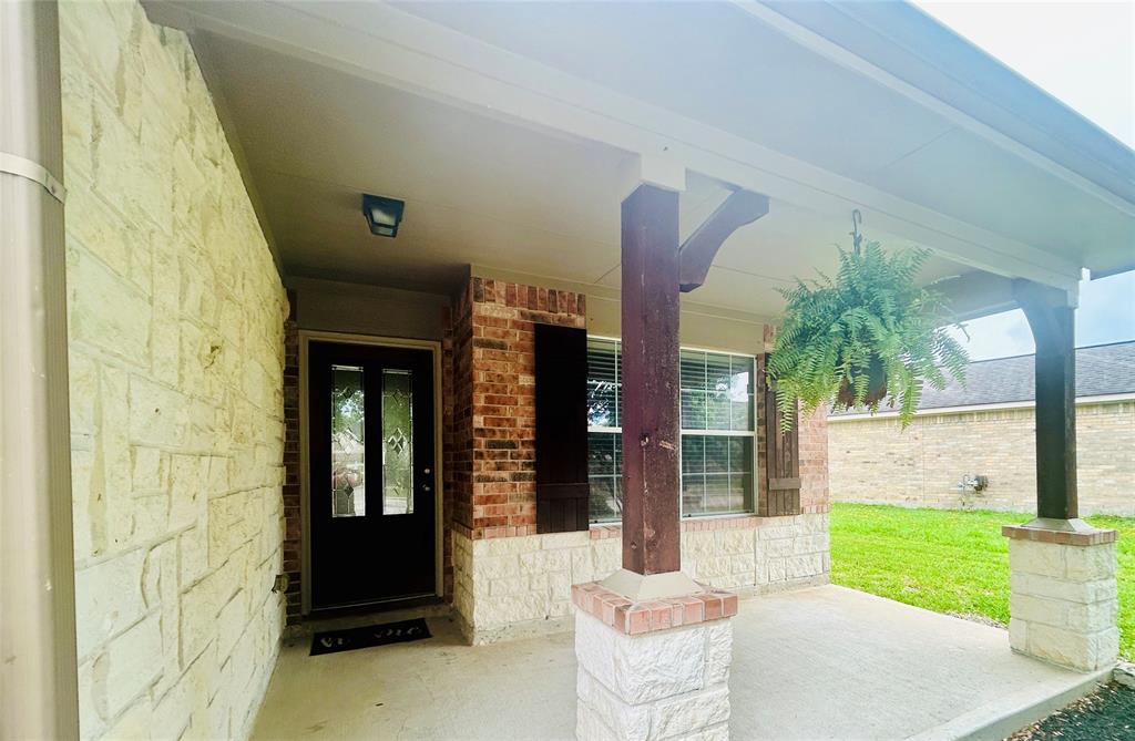 13003 Trail Manor Drive, Pearland, TX 