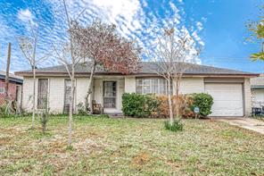 15014 Groveshire, Channelview, TX, 77530