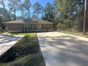 15679 Sycamore, Montgomery, TX, 77356