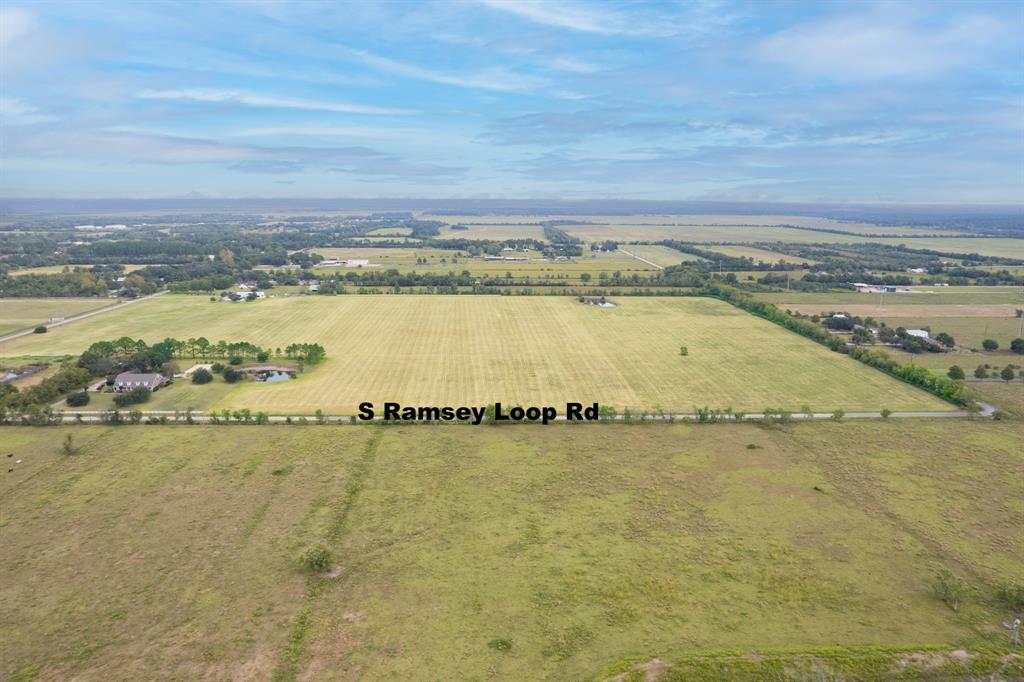 0 S Ramsey Loop Lot 4 Road, Crosby, TX 