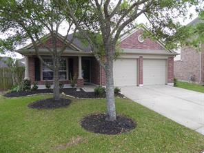  2912 Fountain Brook Ct, Pearland, TX 77584