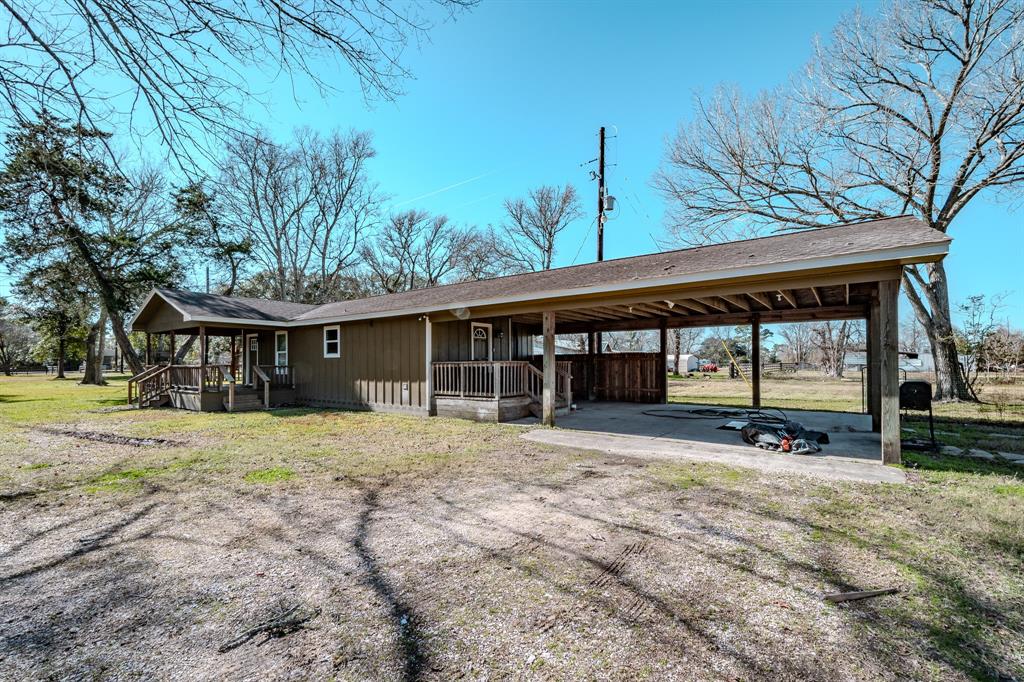 4305 Lord Rd, Crosby, TX 77532