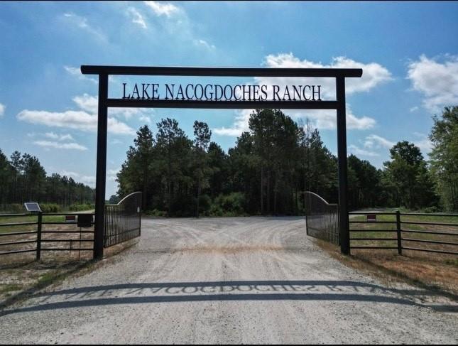 000 Lake Nacogdoches Ranch, Douglass, TX 75943