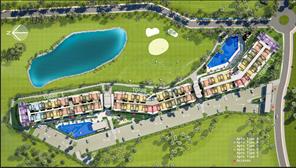 209E Palm View Tower 2, Punta Cana