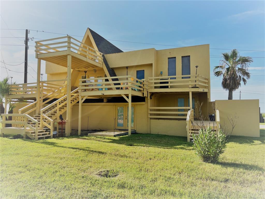 131 Point Lafitte Court , Surfside Beach, Texas image 4